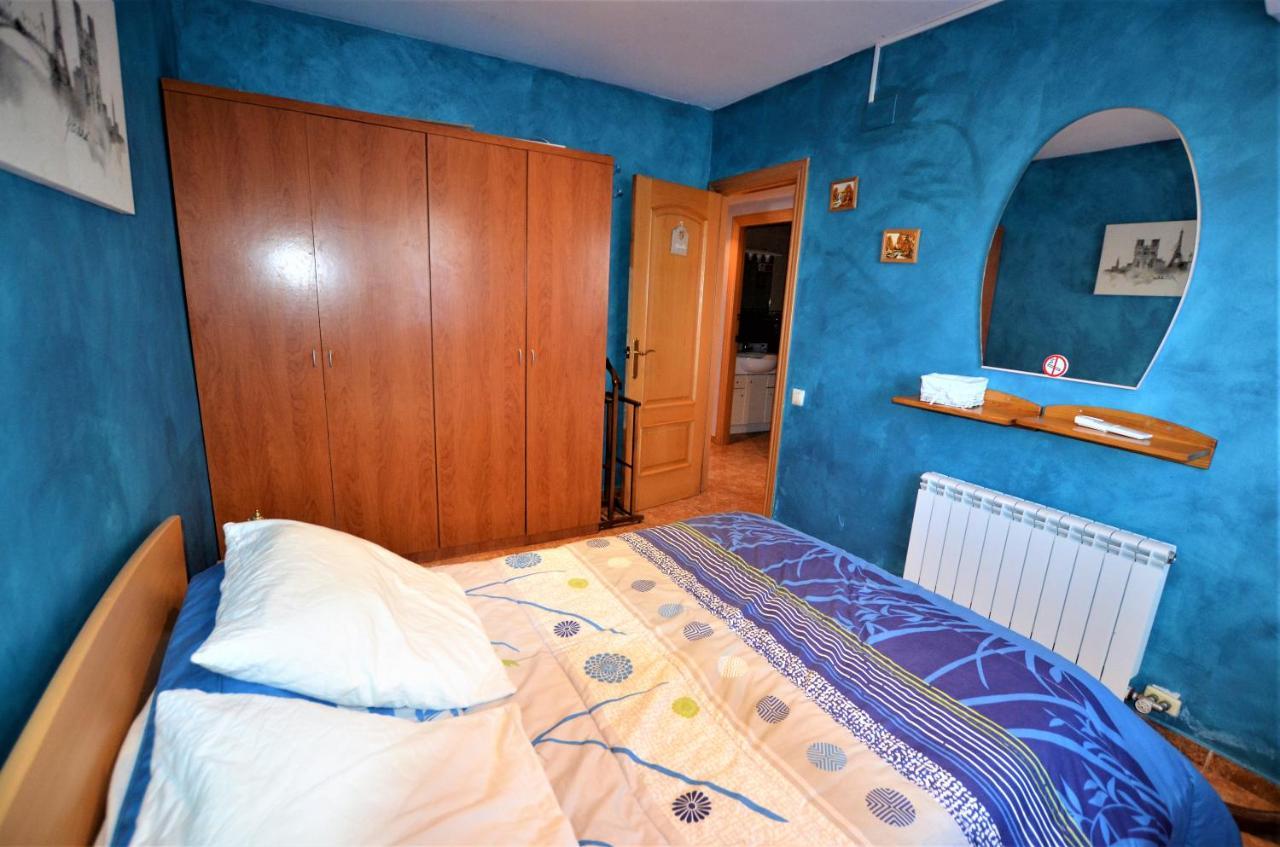 Villa Olombel Massanet De La Selva Zewnętrze zdjęcie