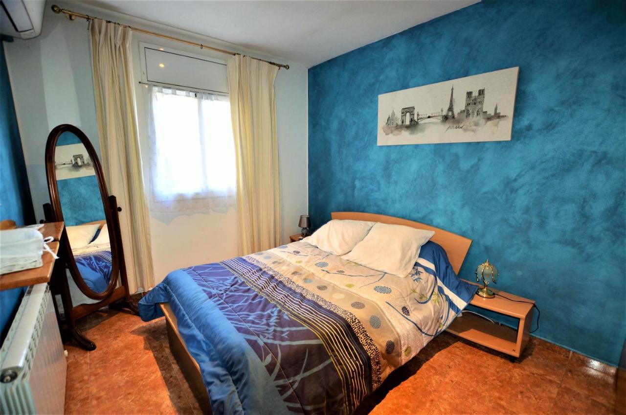 Villa Olombel Massanet De La Selva Zewnętrze zdjęcie