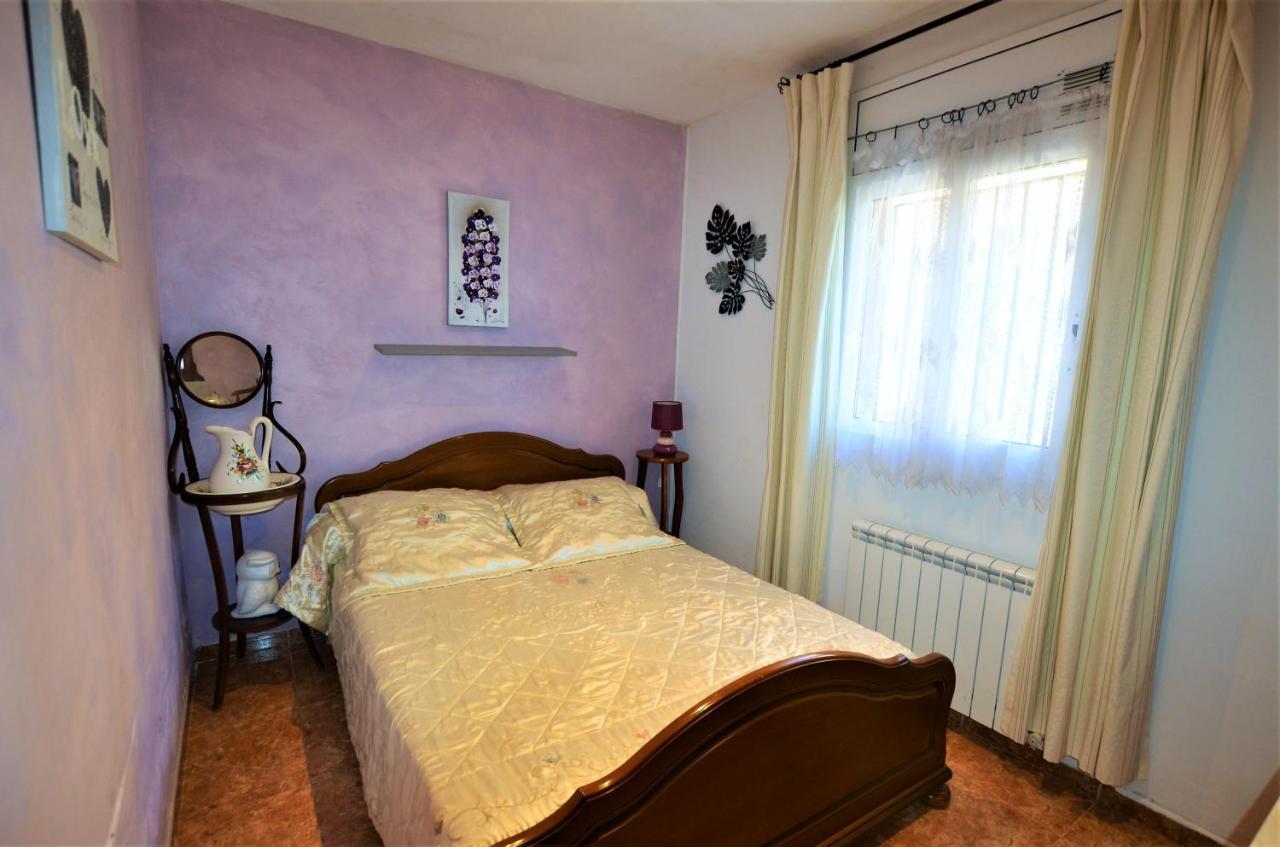 Villa Olombel Massanet De La Selva Zewnętrze zdjęcie
