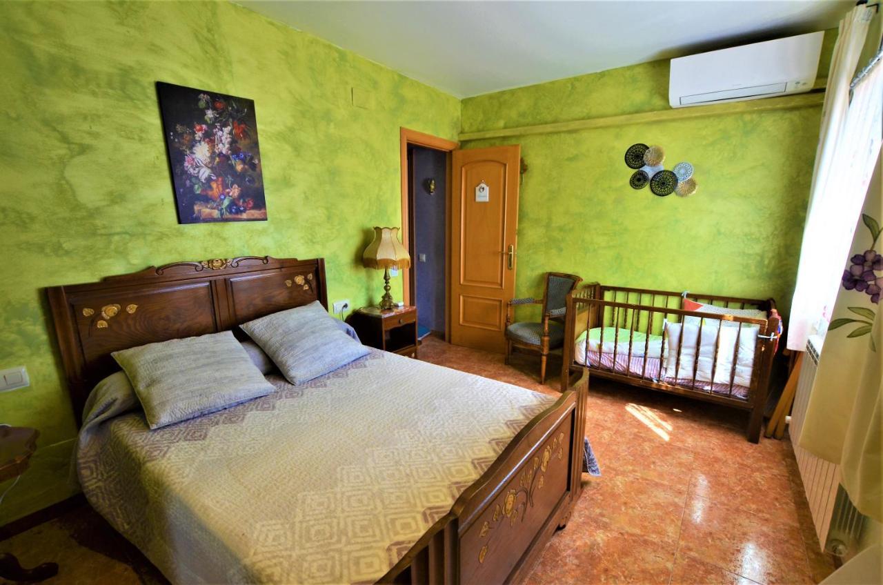 Villa Olombel Massanet De La Selva Zewnętrze zdjęcie