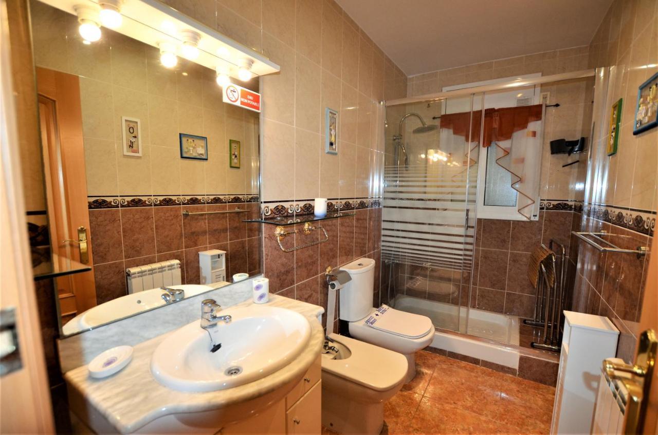 Villa Olombel Massanet De La Selva Zewnętrze zdjęcie