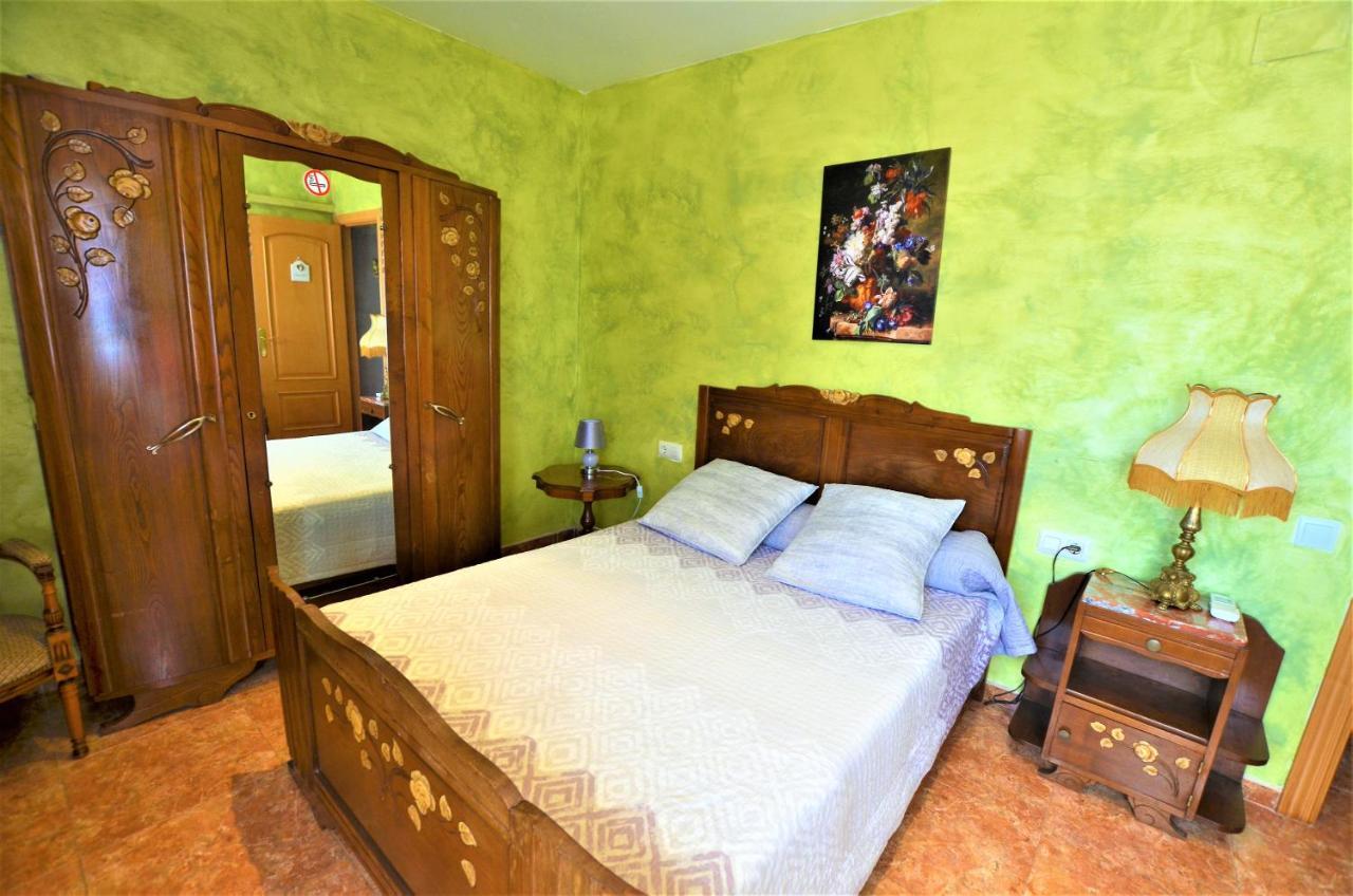 Villa Olombel Massanet De La Selva Zewnętrze zdjęcie